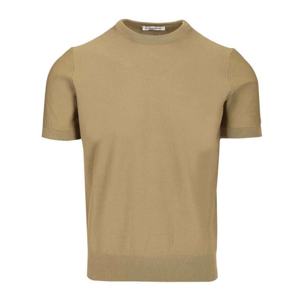 Al Duca D'aosta Men T-Shirt Plot